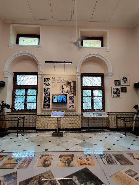 Photo of MUMBAI'S MOVIE MAGIC IN A MUSEUM 3/10 by SAHITYA