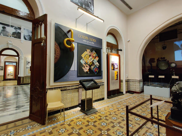Photo of MUMBAI'S MOVIE MAGIC IN A MUSEUM 4/10 by SAHITYA