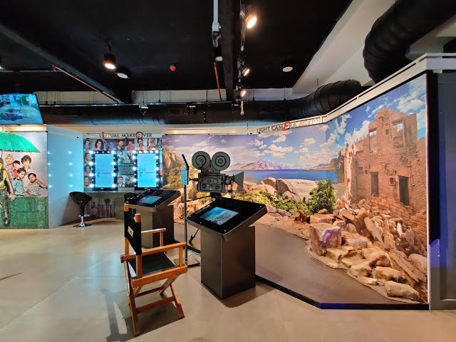 Photo of MUMBAI'S MOVIE MAGIC IN A MUSEUM 6/10 by SAHITYA