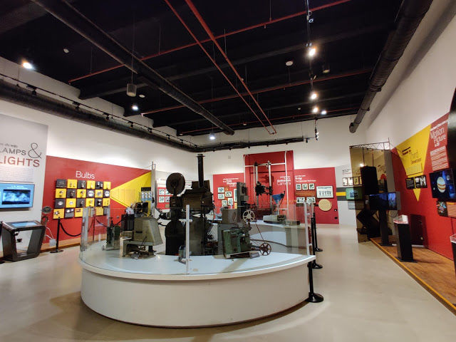 Photo of MUMBAI'S MOVIE MAGIC IN A MUSEUM 10/10 by SAHITYA
