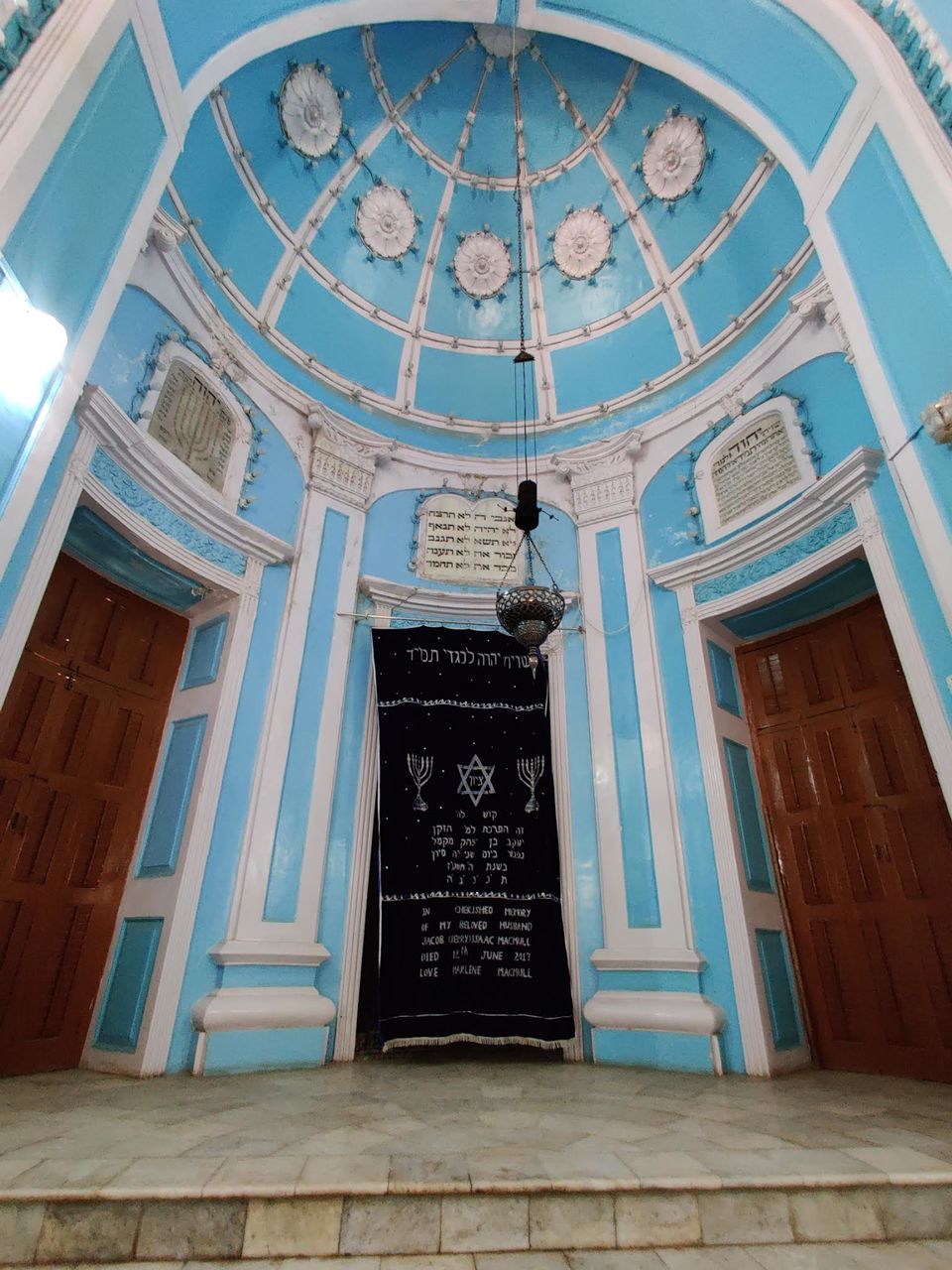 Photo of BYCULLA BYLANES by SAHITYA