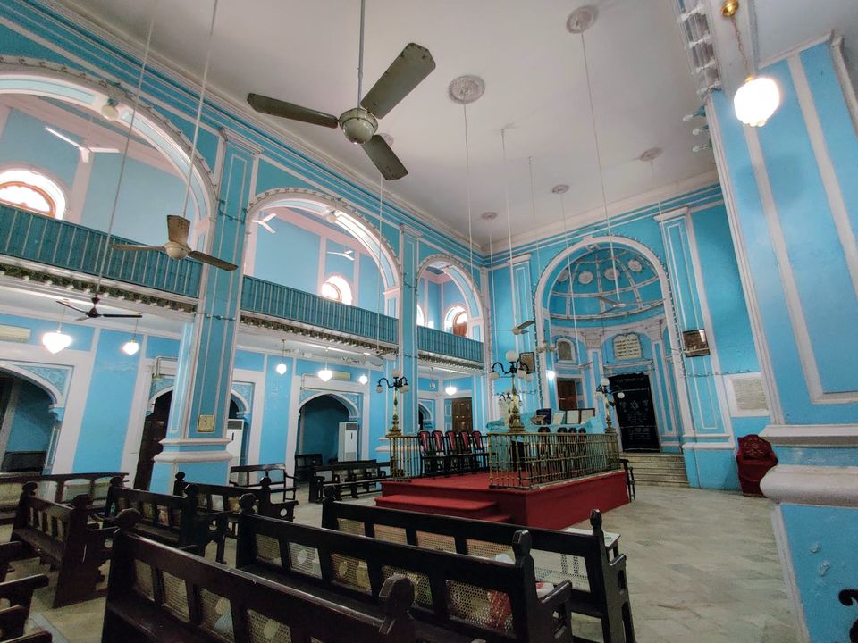 Photo of BYCULLA BYLANES by SAHITYA
