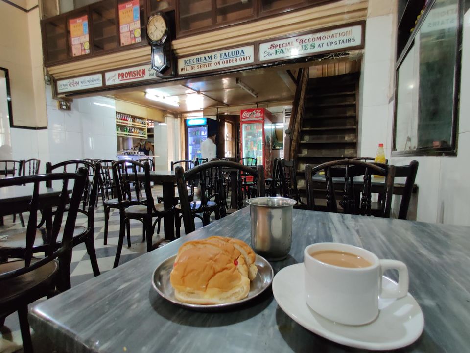 Photo of BYCULLA BYLANES by SAHITYA
