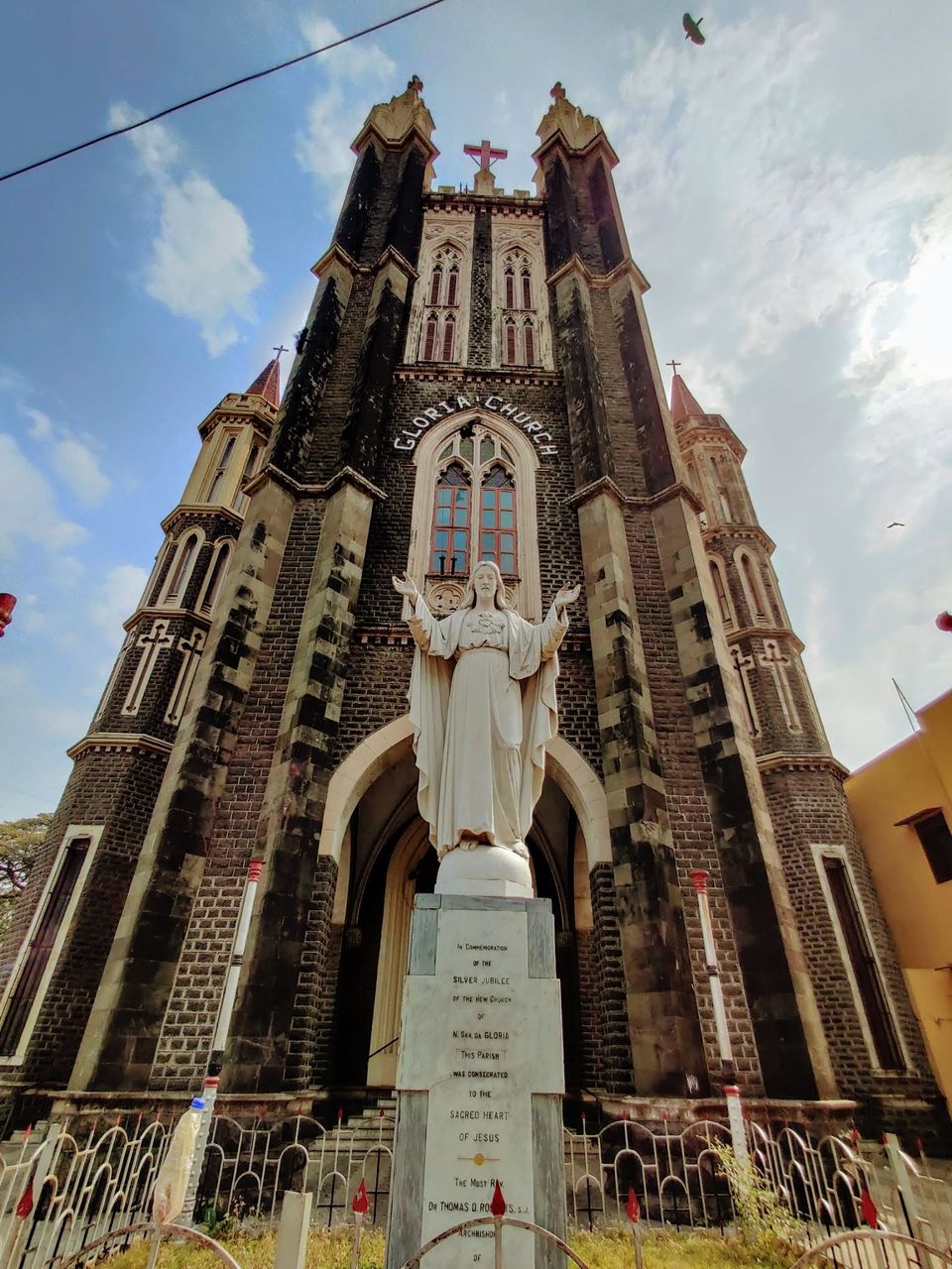 Photo of BYCULLA BYLANES by SAHITYA
