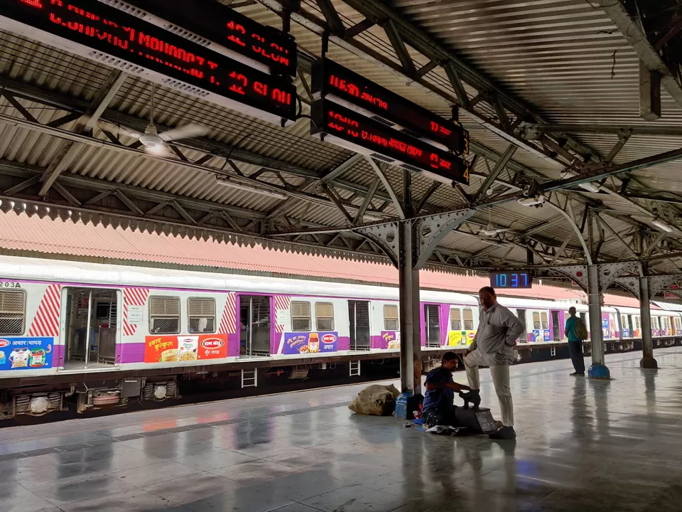 Photo of Byculla Station (E), Byculla West, Byculla, Mumbai, Maharashtra by SAHITYA