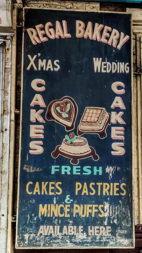 Photo of Regal Restaurant and Bakery, Doctor Baba Saheb Ambedkar Road, Near Jijamat Udyan, Byculla East, Byculla, Mumbai, Maharashtra, India by SAHITYA