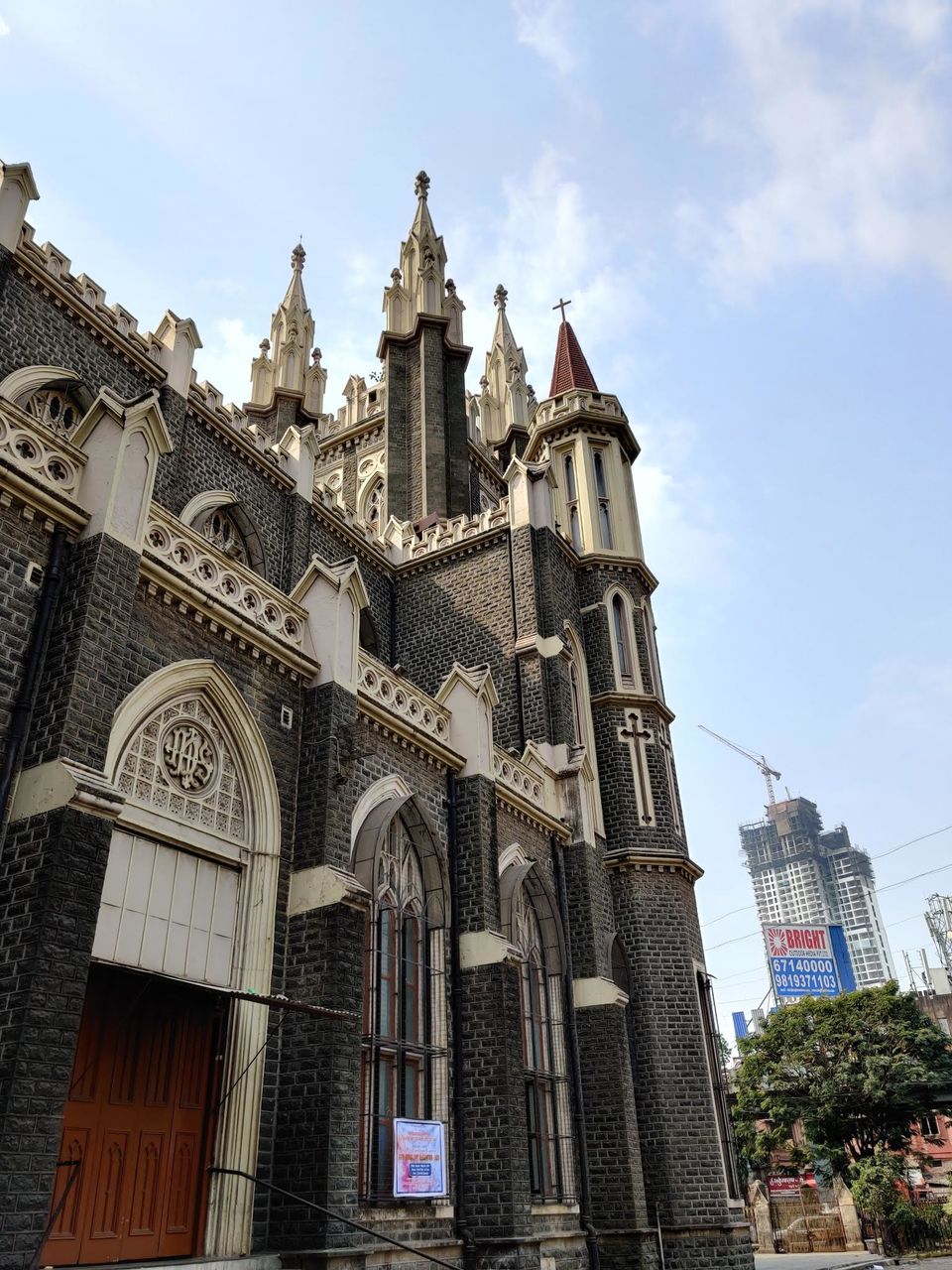 Photo of BYCULLA BYLANES by SAHITYA