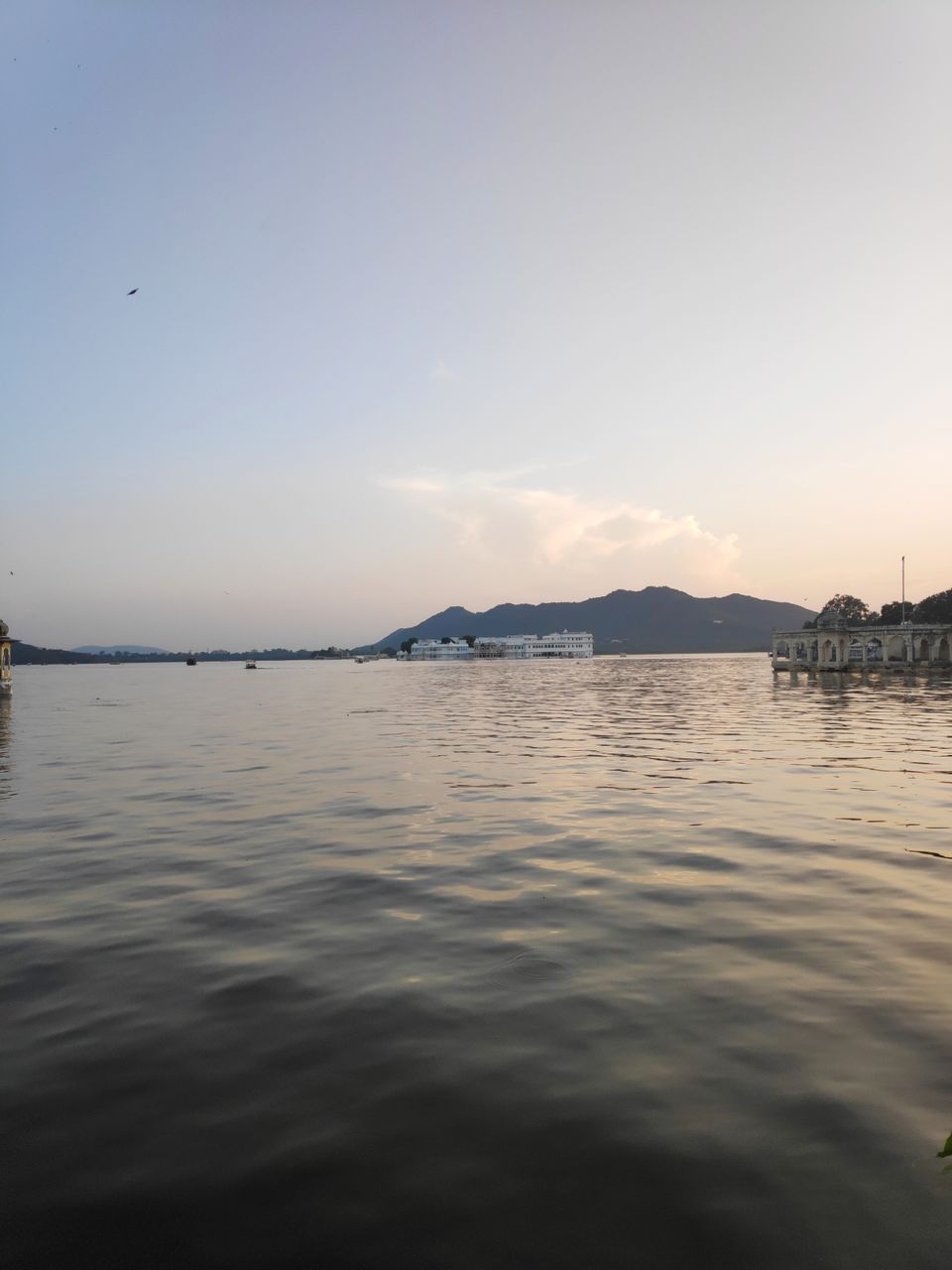 Photo of Solo dream calling.. by Darshana Menon