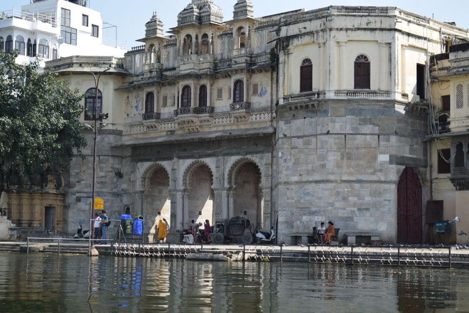 Photo of Solo dream calling.. by Darshana Menon