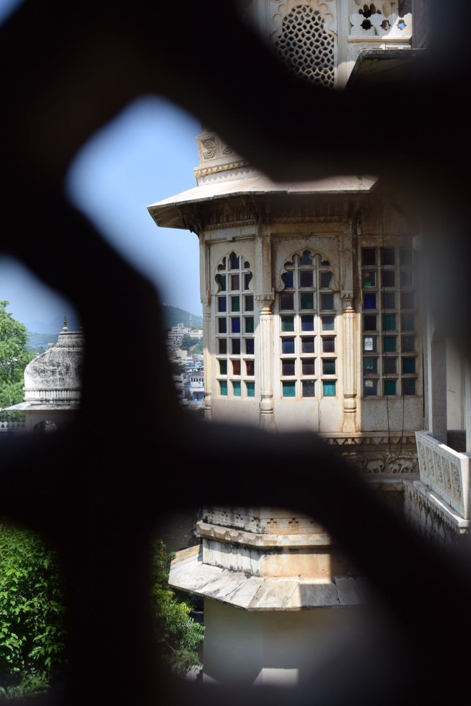 Photo of Solo dream calling.. by Darshana Menon