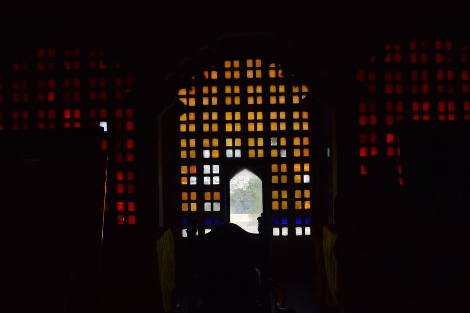 Photo of Solo dream calling.. by Darshana Menon