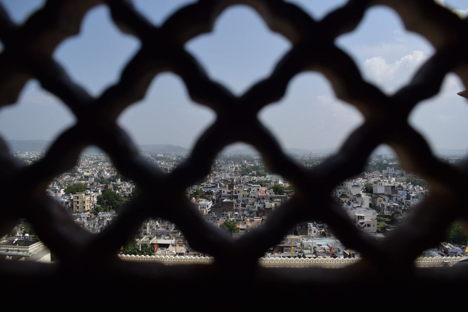 Photo of Solo dream calling.. by Darshana Menon