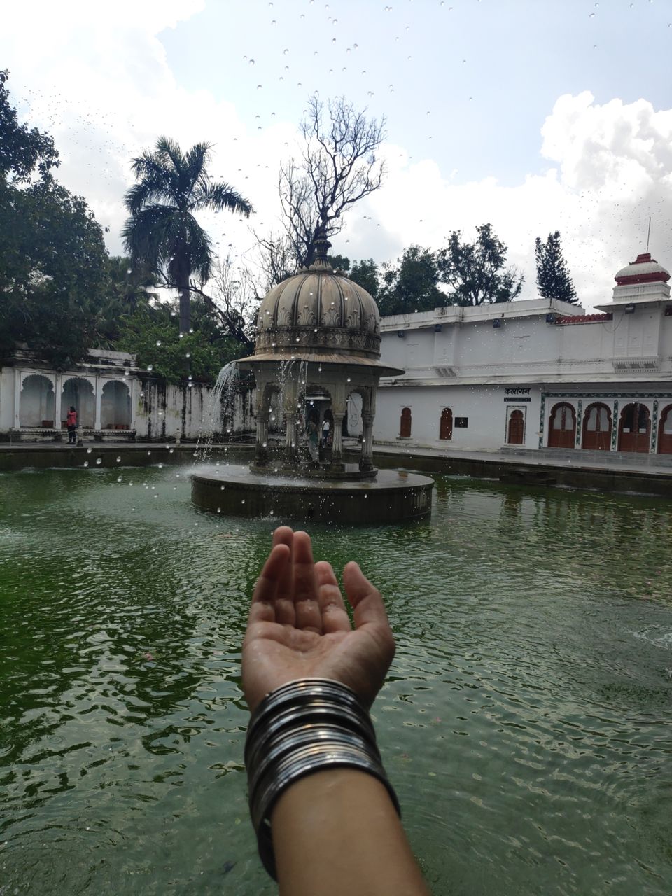 Photo of Solo dream calling.. by Darshana Menon