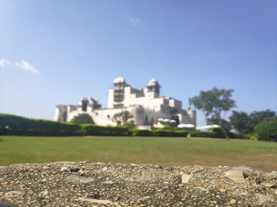 Photo of Solo dream calling.. by Darshana Menon