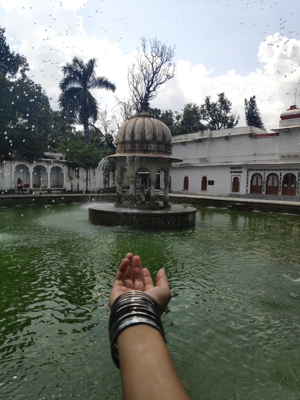 Photo of Solo dream calling.. by Darshana Menon