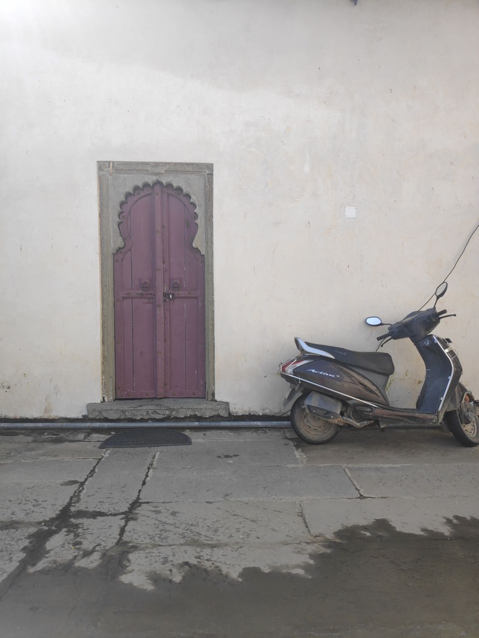Photo of Solo dream calling.. by Darshana Menon