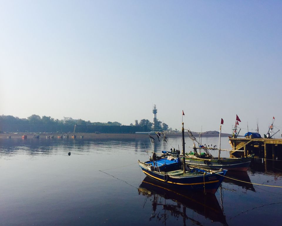 Photo of DAMAN by Sandhya Gawde