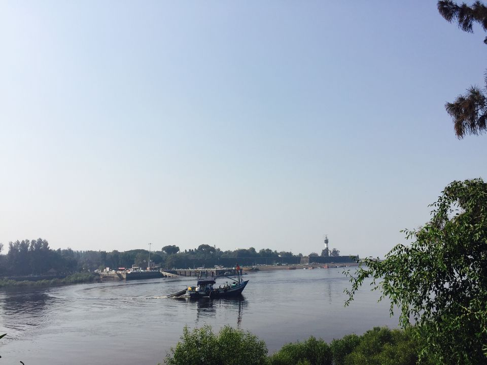 Photo of DAMAN by Sandhya Gawde