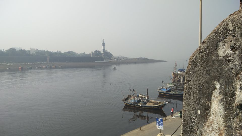 Photo of DAMAN by Sandhya Gawde