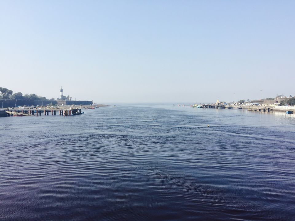 Photo of DAMAN by Sandhya Gawde