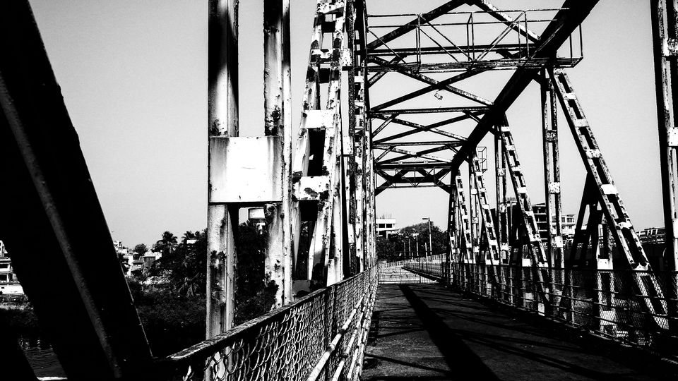 Photo of Daman, Daman and Diu, India by Sandhya Gawde