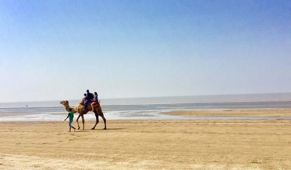 Photo of DAMAN by Sandhya Gawde