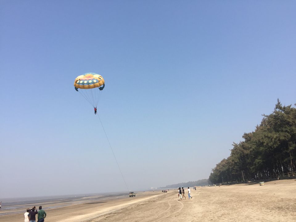 Photo of DAMAN by Sandhya Gawde