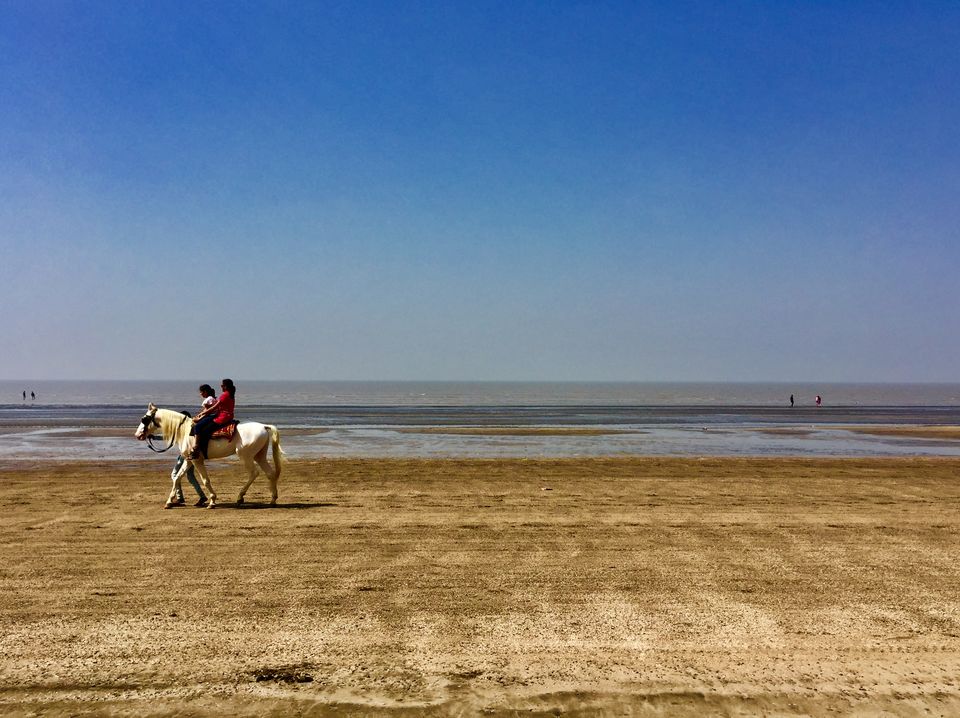 Photo of DAMAN by Sandhya Gawde