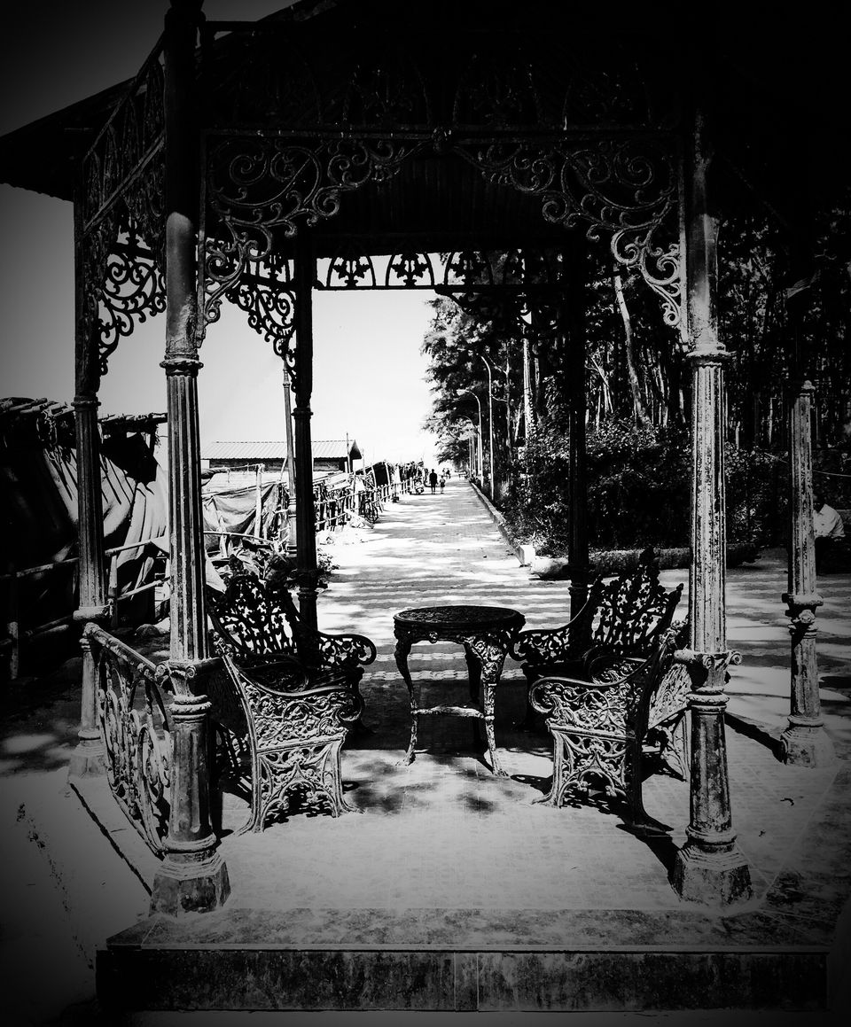 Photo of DAMAN by Sandhya Gawde