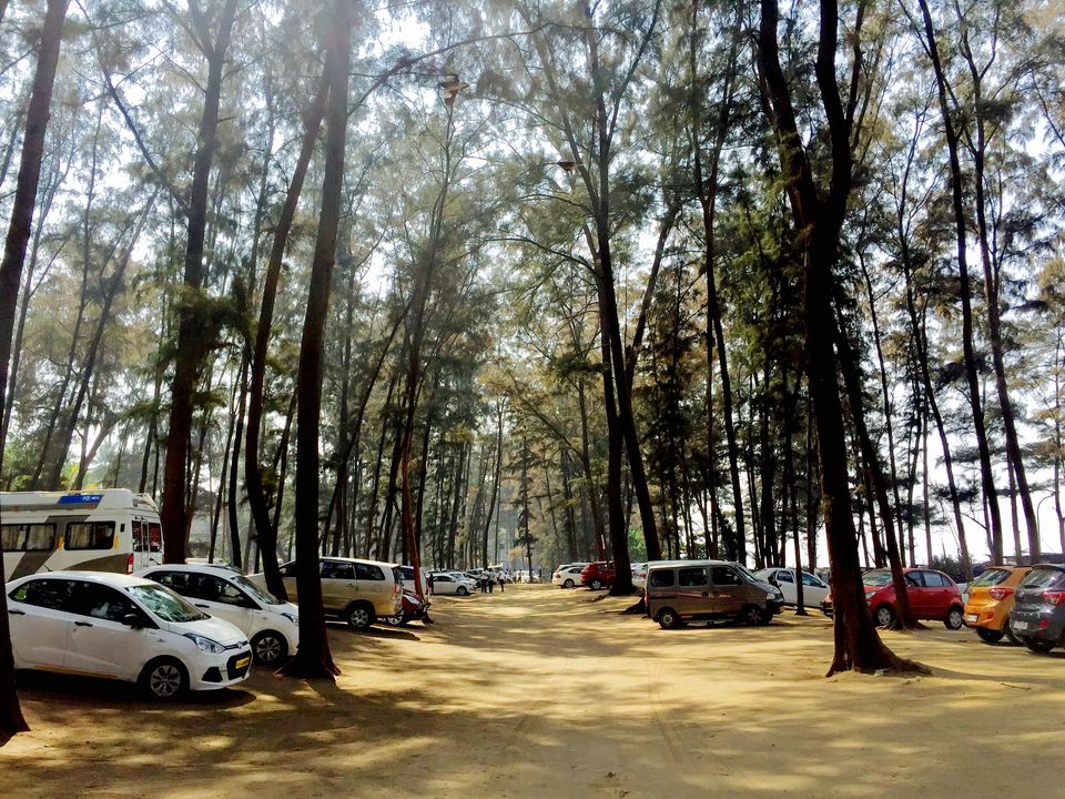 Photo of DAMAN by Sandhya Gawde