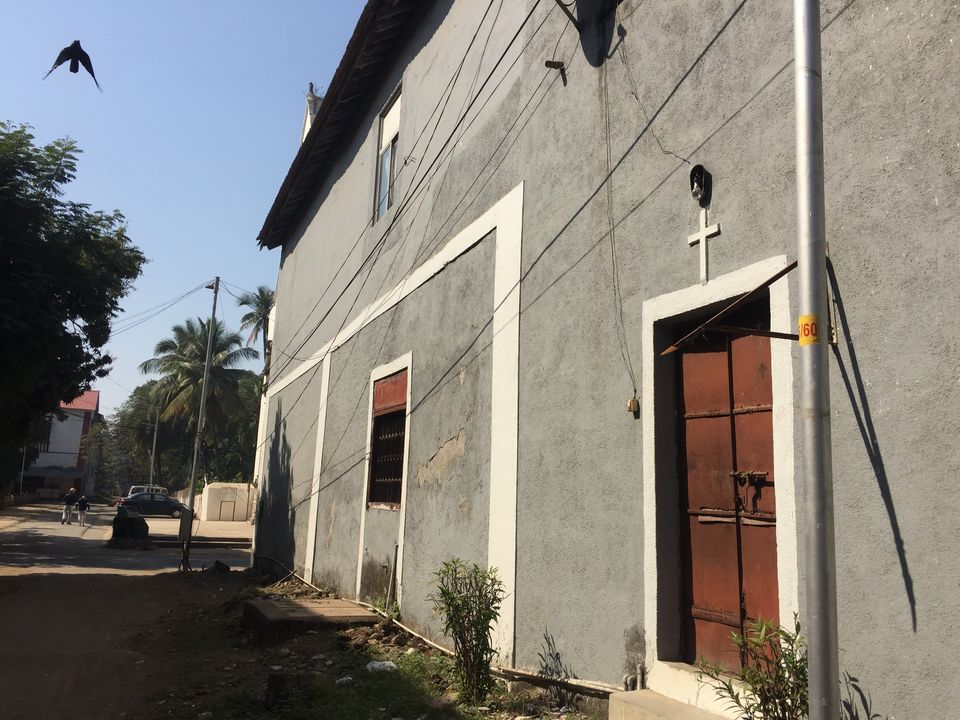 Photo of DAMAN by Sandhya Gawde