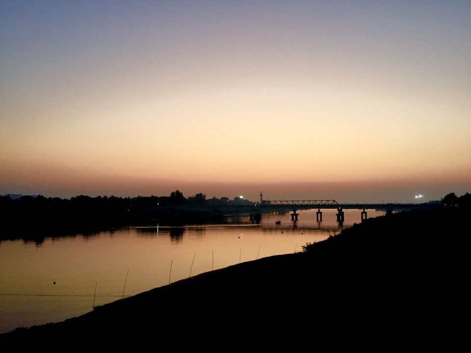 Photo of DAMAN by Sandhya Gawde