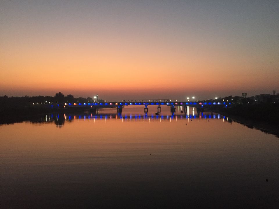 Photo of DAMAN by Sandhya Gawde