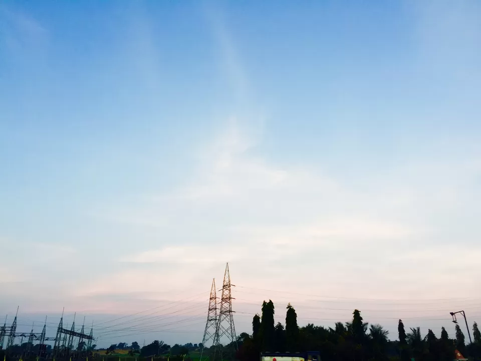 Photo of Belgaum, Karnataka, India by Sandhya Gawde