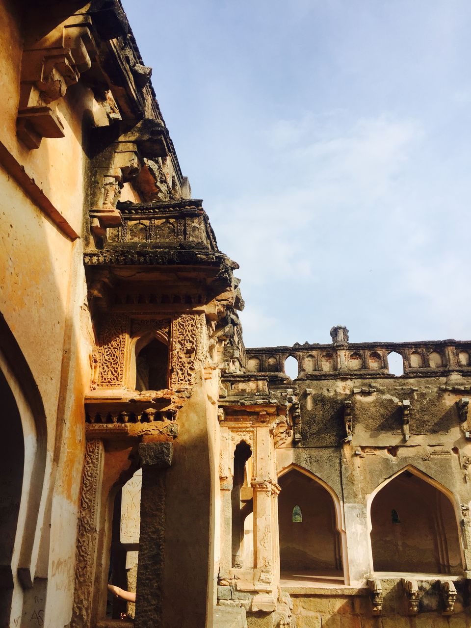 Photo of Hampi by Sandhya Gawde