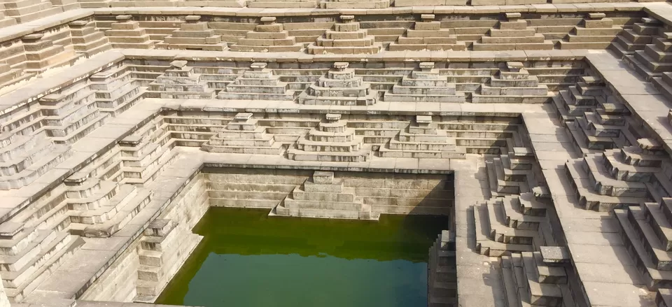 Photo of Hampi, Karnataka, India by Sandhya Gawde