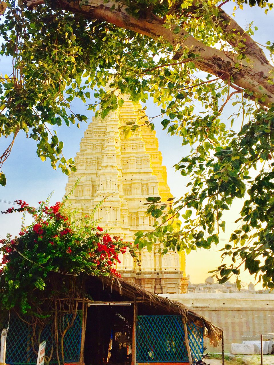 Photo of Hampi by Sandhya Gawde