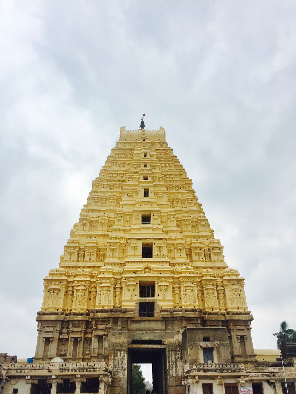Photo of Hampi by Sandhya Gawde