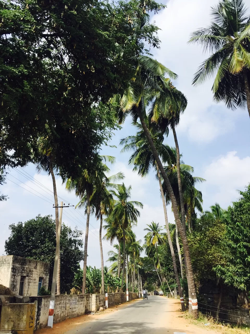 Photo of Hampi, Karnataka, India by Sandhya Gawde