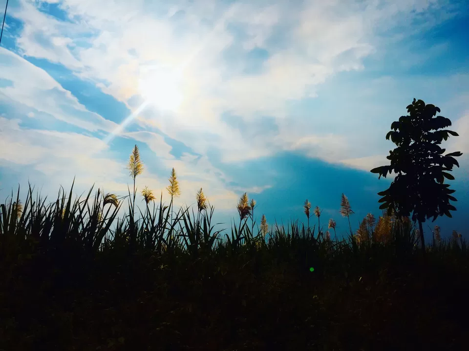 Photo of Hampi, Karnataka, India by Sandhya Gawde