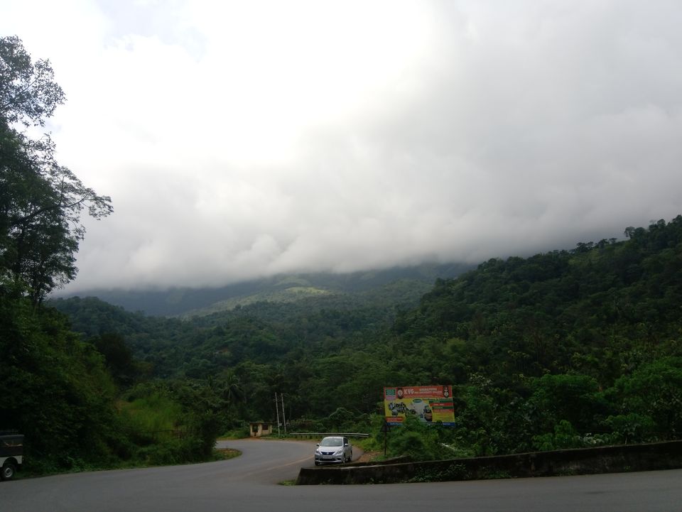 Photo of Coorg The Scotland of India by Sandhya Gawde