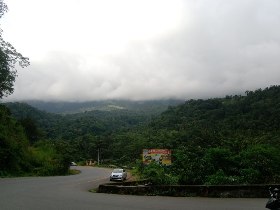Photo of Coorg The Scotland of India by Sandhya Gawde