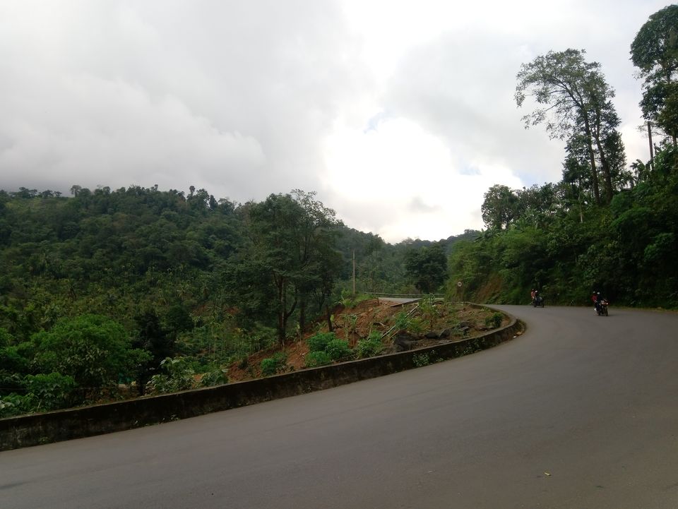 Photo of Coorg The Scotland of India by Sandhya Gawde