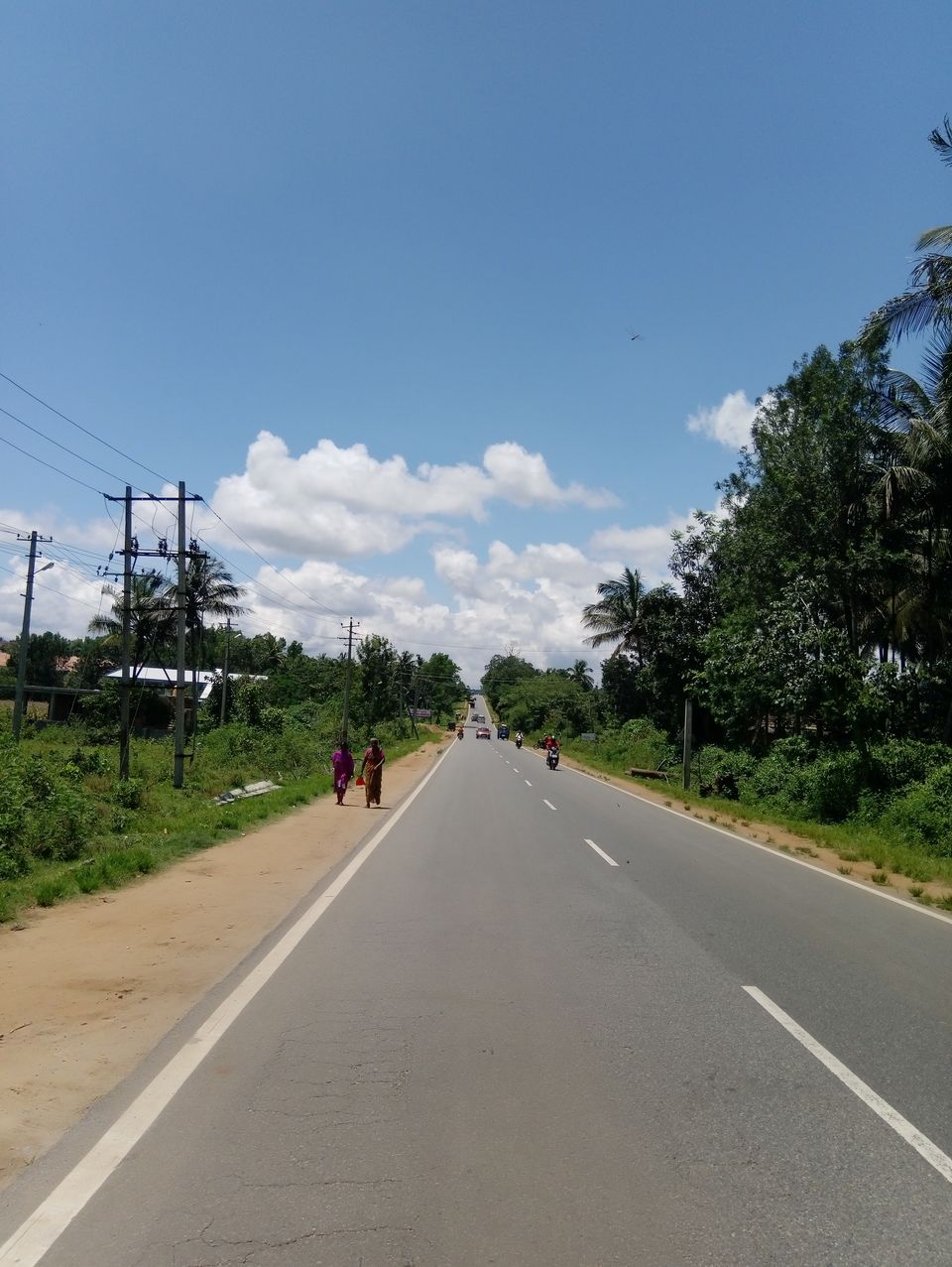 Photo of Coorg The Scotland of India by Sandhya Gawde