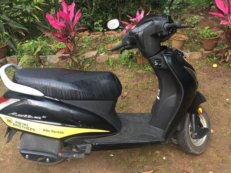 Photo of Royal Brothers - Bike rentals in Mysore, India, Vani Vilas Double Road, Chamarajapura, Chamarajapuram Mohalla, Lakshmipuram, Mysuru, Karnataka, India by Sandhya Gawde