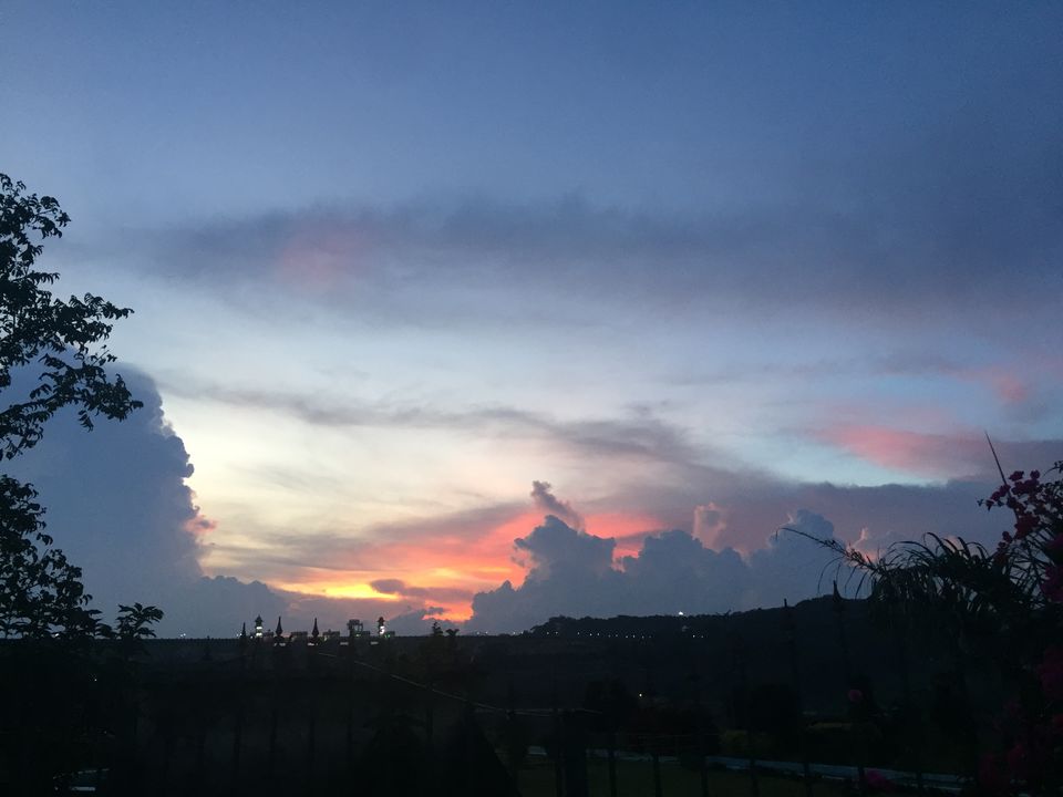 Photo of Coorg The Scotland of India by Sandhya Gawde