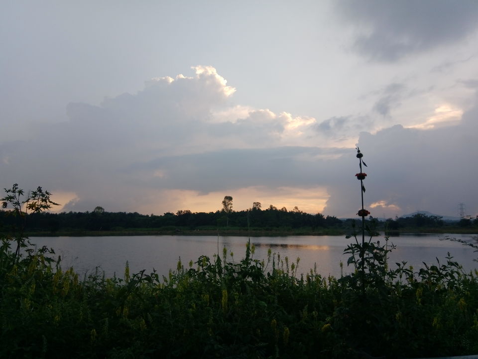 Photo of Coorg The Scotland of India by Sandhya Gawde