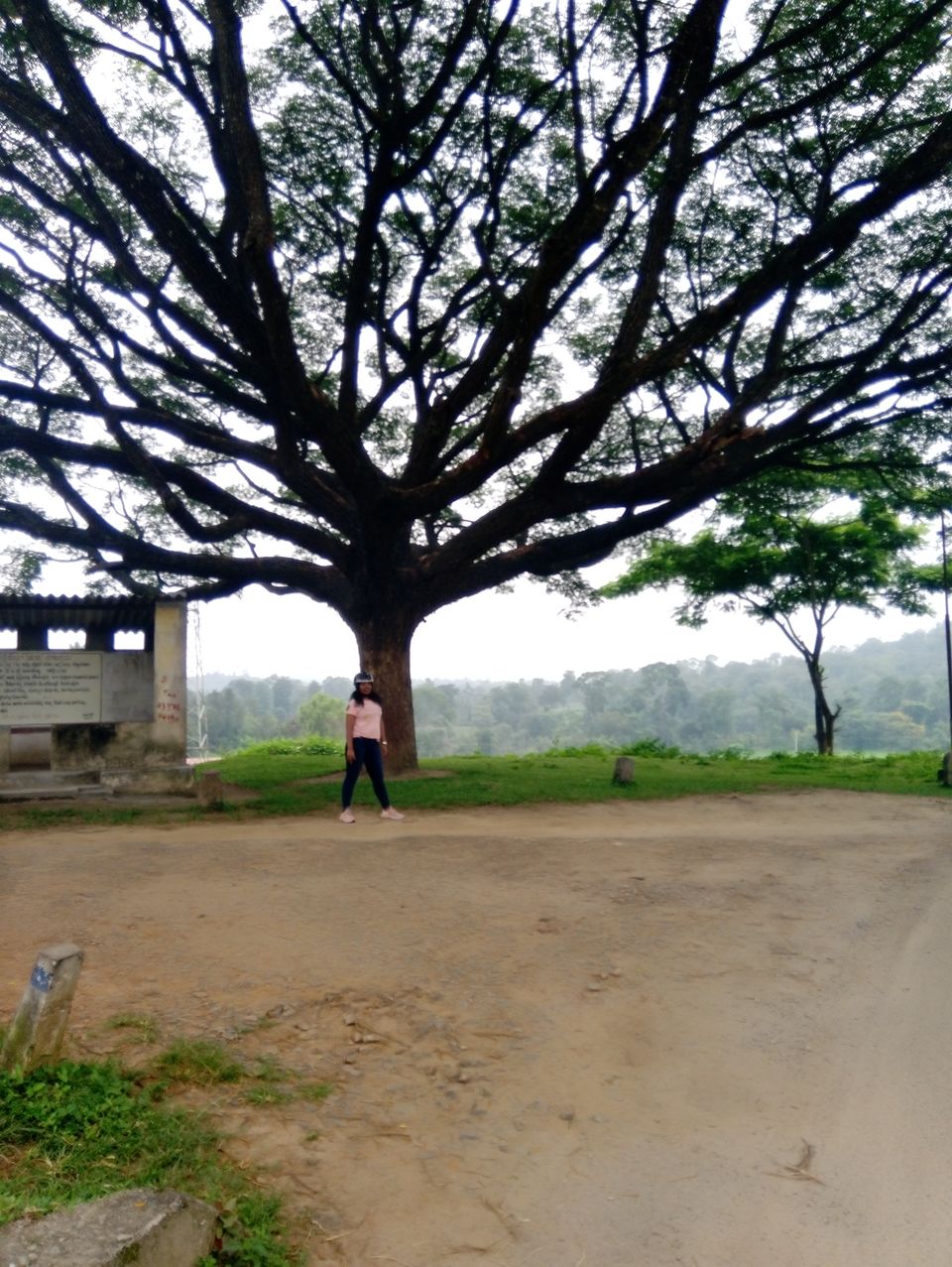 Photo of Coorg The Scotland of India by Sandhya Gawde