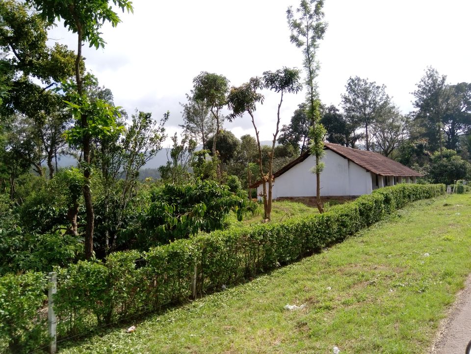Photo of Coorg The Scotland of India by Sandhya Gawde