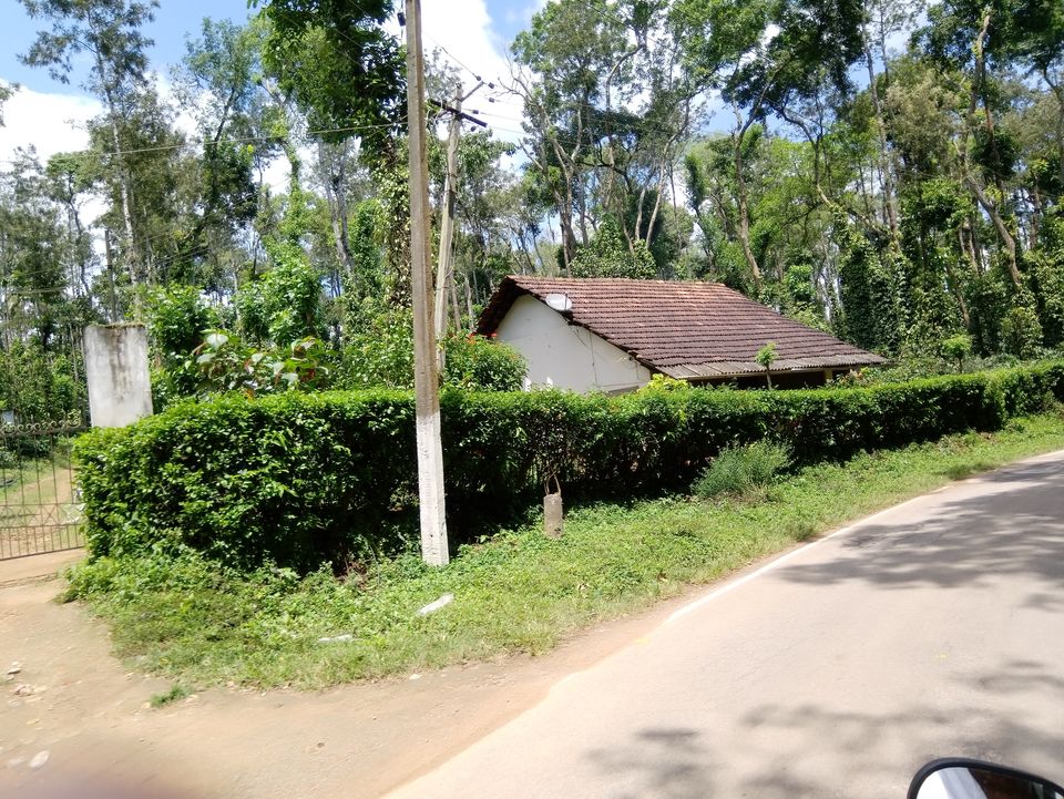Photo of Coorg The Scotland of India by Sandhya Gawde